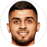 Sayed Jaffar, Goalkeeper for Muharraq