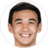 Khusniddin Alikulov, Defender for Rizespor
