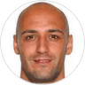 B. Beyza, Attacker for Tampines Rovers