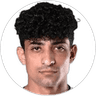 Ali Jasim, Midfielder for Al-Najma SC