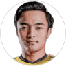 Ernando Ari, Goalkeeper for Persebaya Surabaya