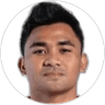 Asnawi Mangkualam, Defender for Port
