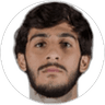 Ali Hajabi, Defender for Al Hussein