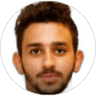 Marwan Badredlin, Goalkeeper for Al Ahli
