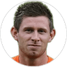 C. Butcher, Midfielder for Motherwell