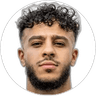 Ahmad Assaf, Defender for Al Hussein
