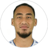 B. Ketkeophomphone, Attacker for Laos