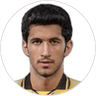 Abdullah Al Awadhi, Forward for Al Qadsia