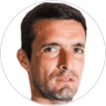 F. Slezack, Defender for Villa San Carlos