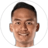 Adli Bin Azmi Amirul, Defender for Negeri Sembilan