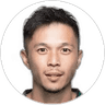 Philip Chan Siu-Kwan, Midfielder for Wofoo Tai Po
