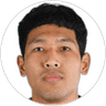 Weerathep Pomphan, Midfielder for Bangkok United