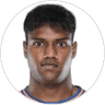Jay Gupta, Defender for East Bengal II