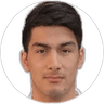 Hakmuhammet Bashimov, Defender for Turkmenistan