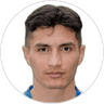 Omid Musawi, Forward for Pulau Pinang