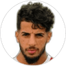 Harwan Al Zubaidi, Defender for Al Zawra'a