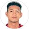 Duong Giap Tuan, Defender for Nam Định