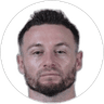 Marc Klok, Midfielder for Persib