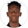 Abdoulaye Gueye, Forward for DAC 1904