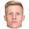 Adrian Knurovsky, Goalkeeper for Tatran Prešov