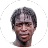 Muhammed Dumbuya, Forward for Podbrezová