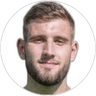 Tomas Buchvaldek, Midfielder for Ružomberok