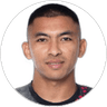 Rungrath Poomchantuek, Forward for Bangkok United