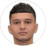 Davit Hakobyan, Forward for Podbrezová