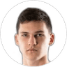 Glebs Patika, Forward for Tatran Prešov