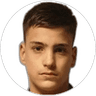 Viktor Simic, Defender for Trenčín