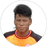 Fai Ho Man, Goalkeeper for Wofoo Tai Po