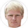 S. Koreš, Midfielder for Wacker Nordhausen