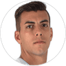 Michael Hoyos, Midfielder for Newell's Old Boys