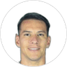 Carlos Auzqui, Forward for Agropecuario