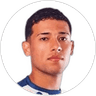 Luis Villarreal, Defender for Veraguas