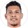 Ian Flores, Goalkeeper for San Francisco