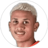 Joseph Jones, Midfielder for Kryvbas KR