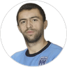 Oleksandr Volkov, Midfielder for Kolos Kovalivka 2