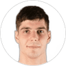Bogdan Khoma, Goalkeeper for Kryvbas KR
