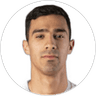 Hrvoje Ilic, Midfielder for Kryvbas KR