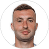 Andriy Storchous, Midfielder for Kudrivka