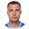 Myroslav Serdyuk, Defender for Kudrivka