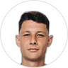 Kirill Matveev, Midfielder for Kudrivka