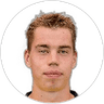 Denys Marchenko, Goalkeeper for Obolon' Kyiv