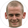 S. Robertson, Midfielder for Forfar Athletic