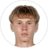 Illya Khrunyk, Midfielder for Metalist 1925 Kharkiv