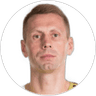 Sergey Maliy, Defender for FC Ordabasy