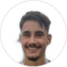 Enes Hebibovic, player for Landskrona