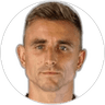 Glen Taylor, Forward for Spennymoor Town