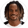 Andre Carrillo, Forward for Corinthians